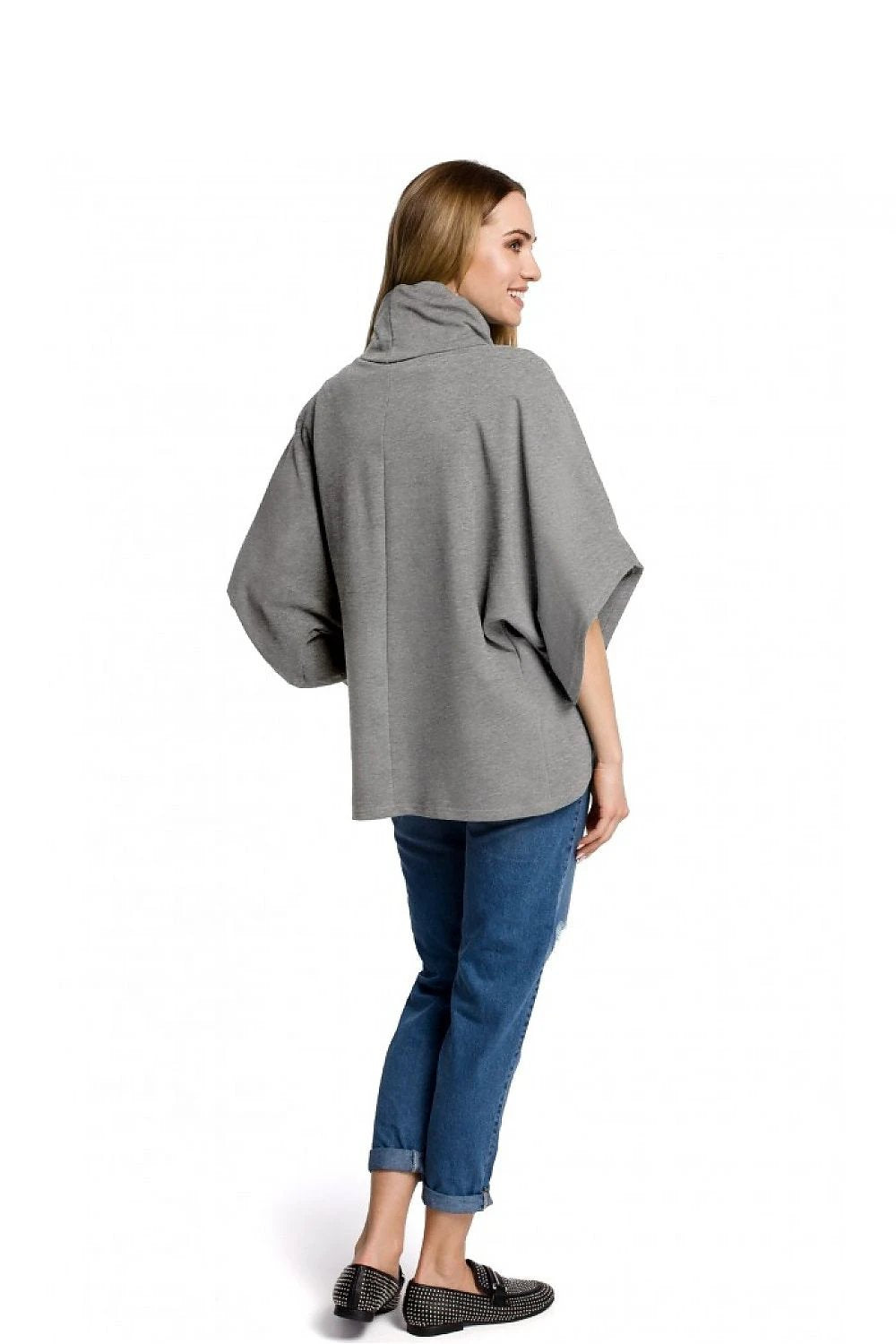 Blouse model 150134 Moe by Moe