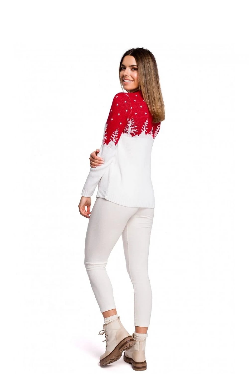 Christmas sweater by Moe by Moe