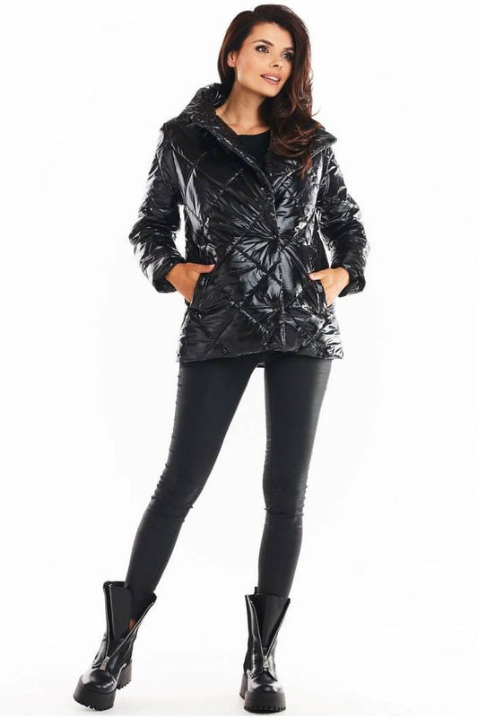 Jacket model 150775 awama by awama