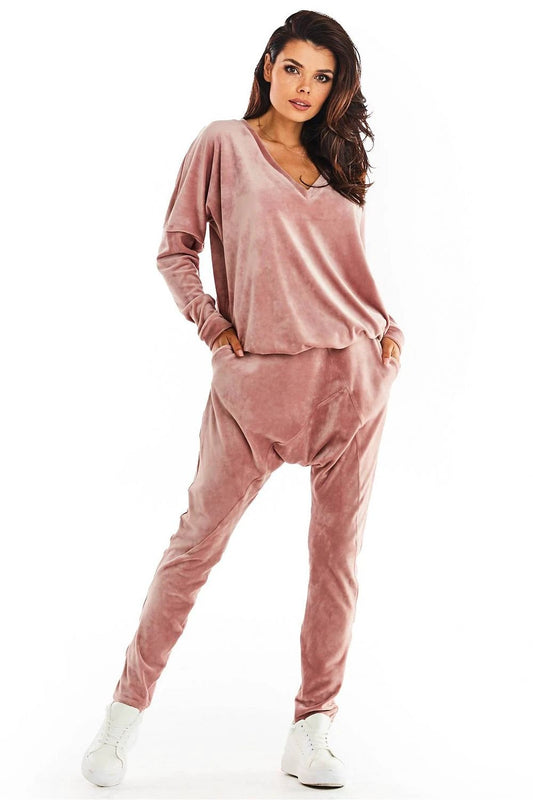 Sweatshirt model 150780 awama by awama