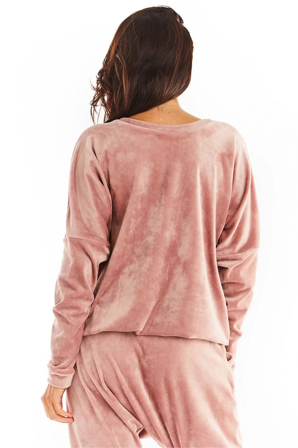 Sweatshirt model 150780 awama by awama