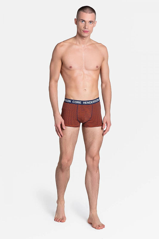 Henderson Loyd 2-Pack Men's Briefs - Soft Cotton Spandex Blend for Comfort and Style by Henderson