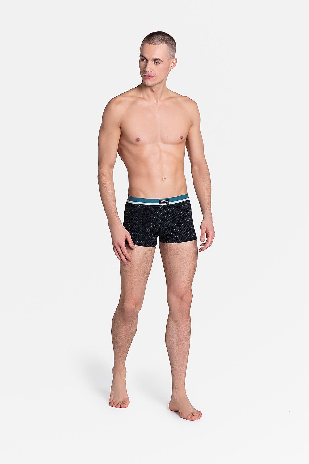 Boxers Henderson by Henderson