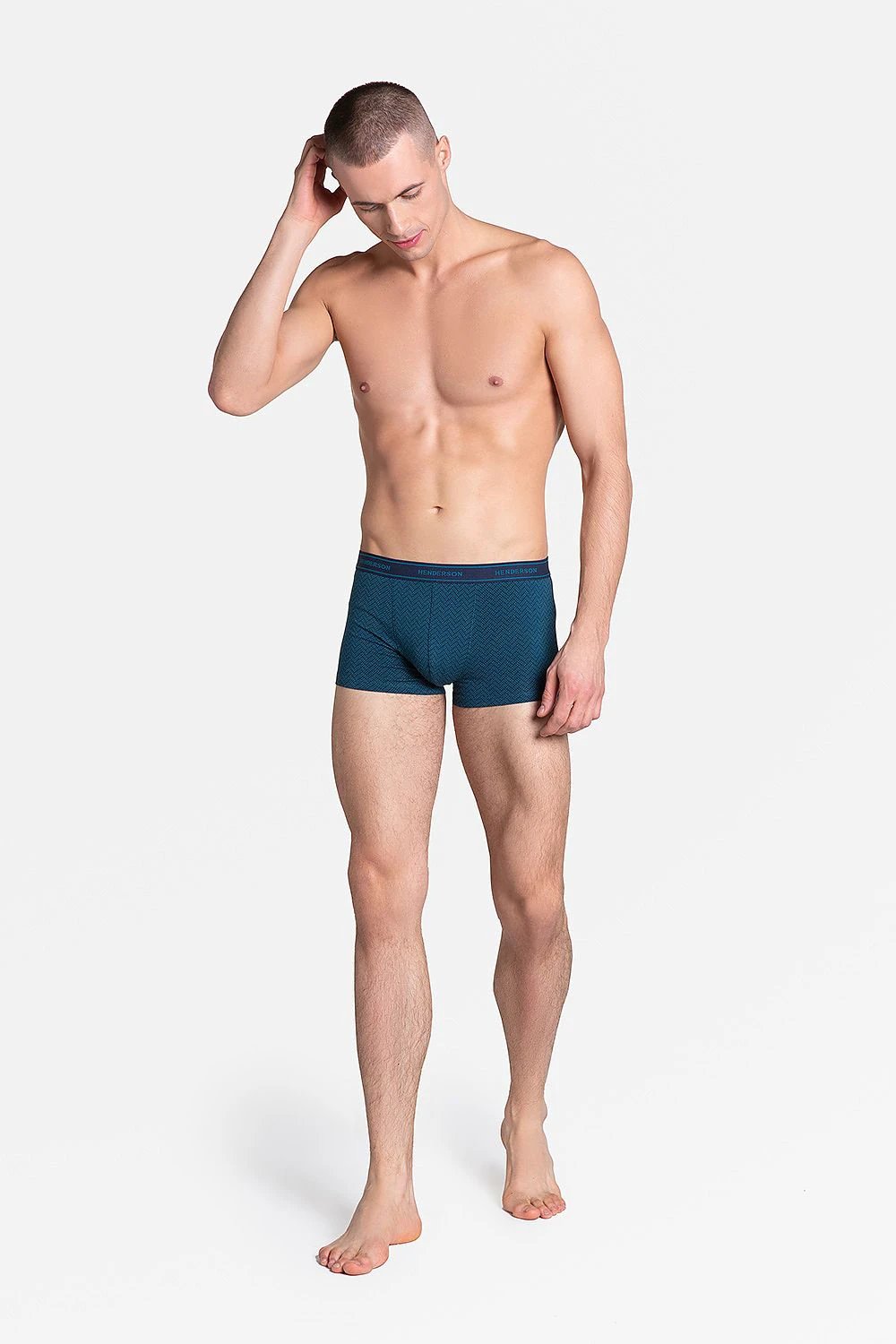 Boxers Henderson by Henderson