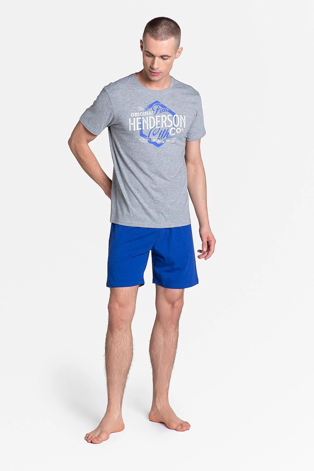 Pyjama Henderson by Henderson