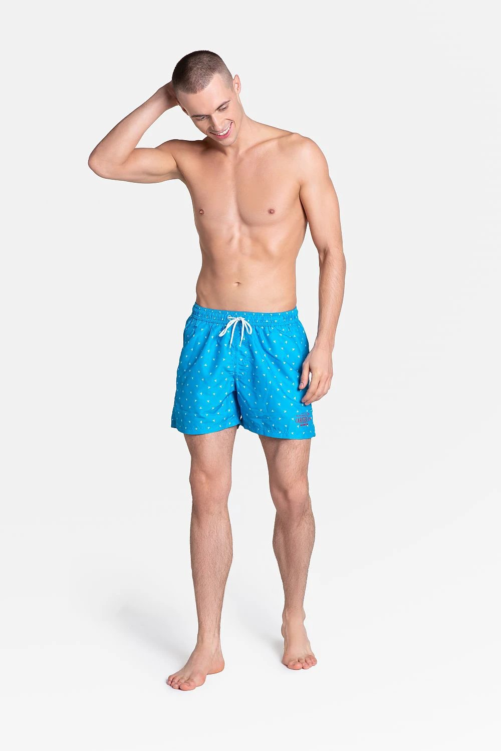 Swimming trunks Henderson by Henderson