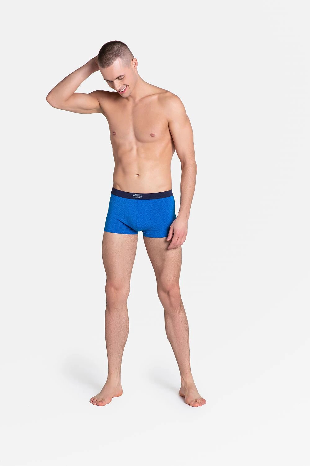 Boxers Henderson by Henderson