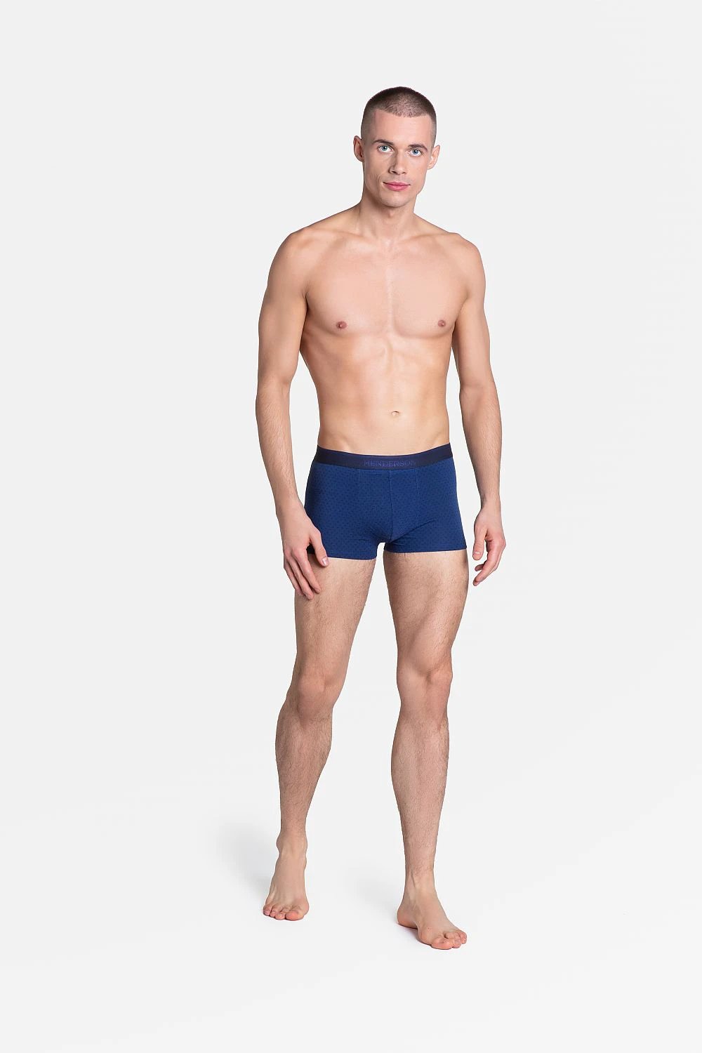 Boxers Henderson by Henderson