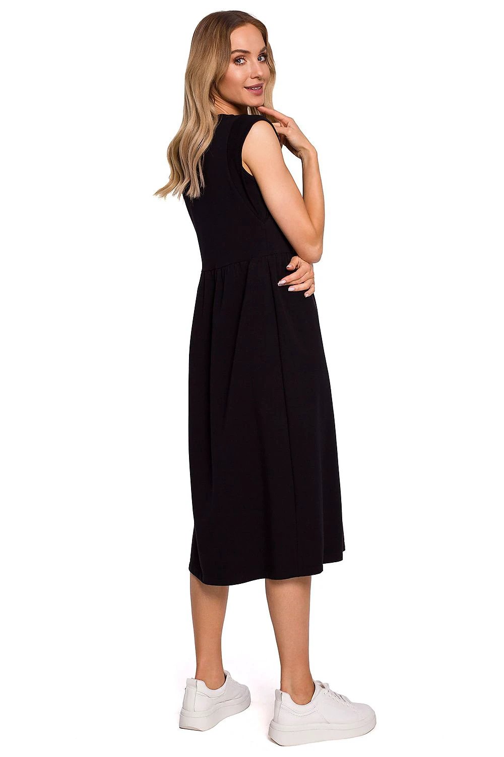 Daydress model 153677 Moe by Moe