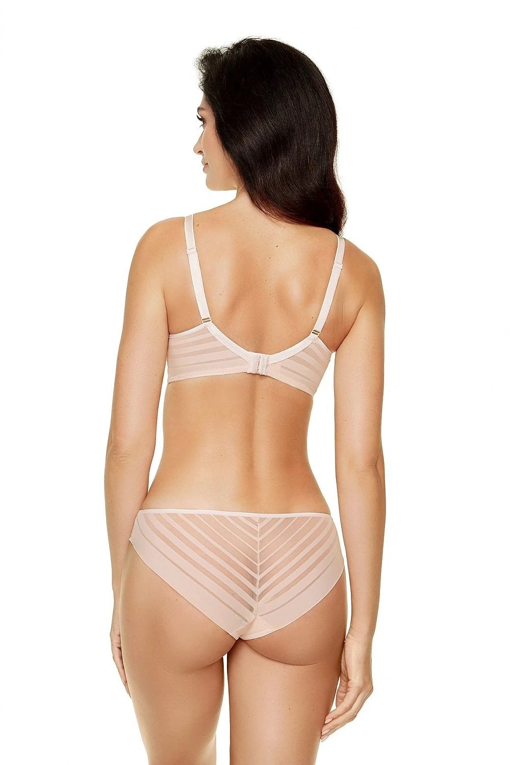 Padded bra Gorteks by Gorteks