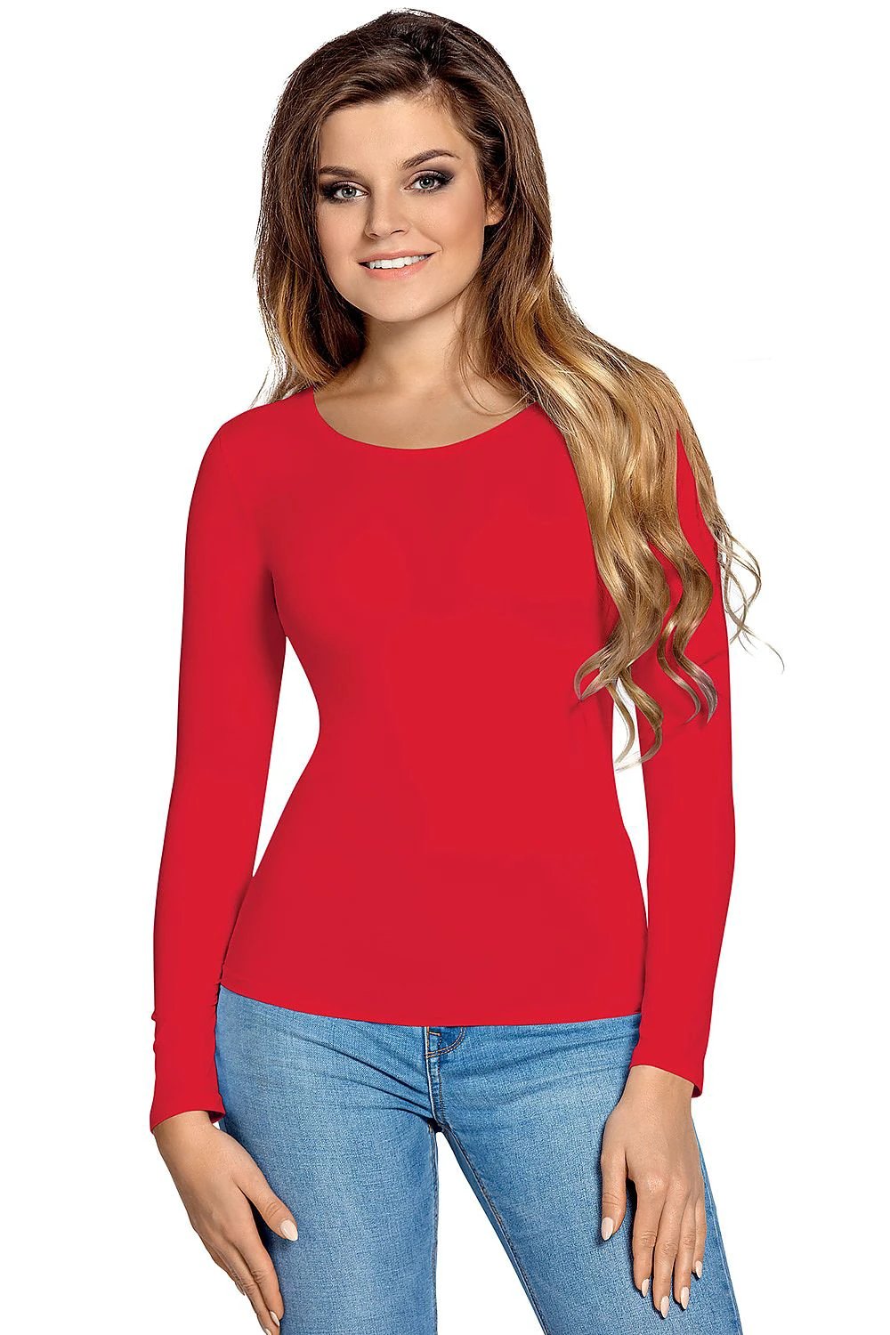 Blouse model 136933 Babell by Babell