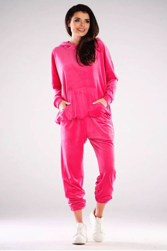 Sweatshirt model 154782 awama by awama