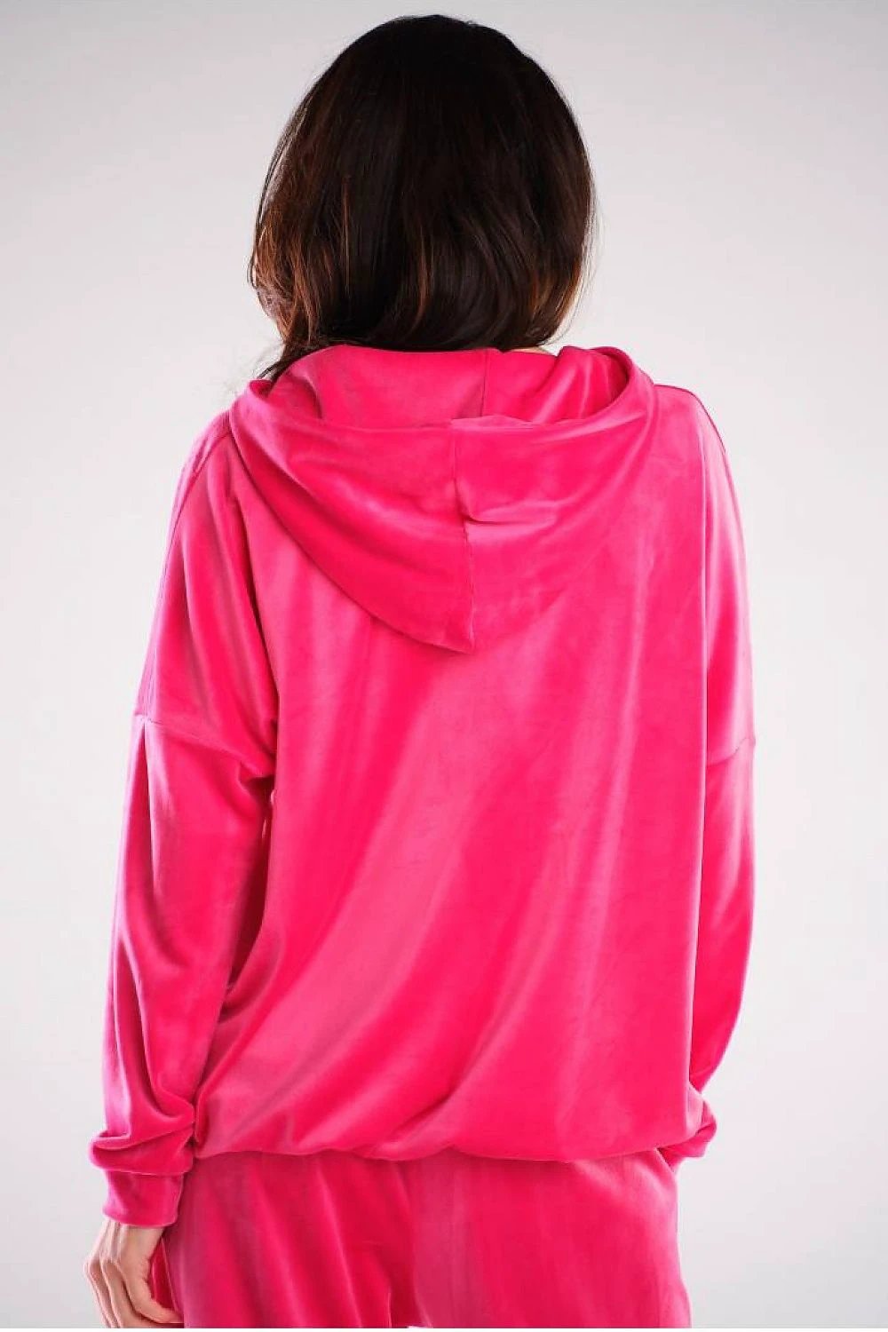 Sweatshirt model 154782 awama by awama