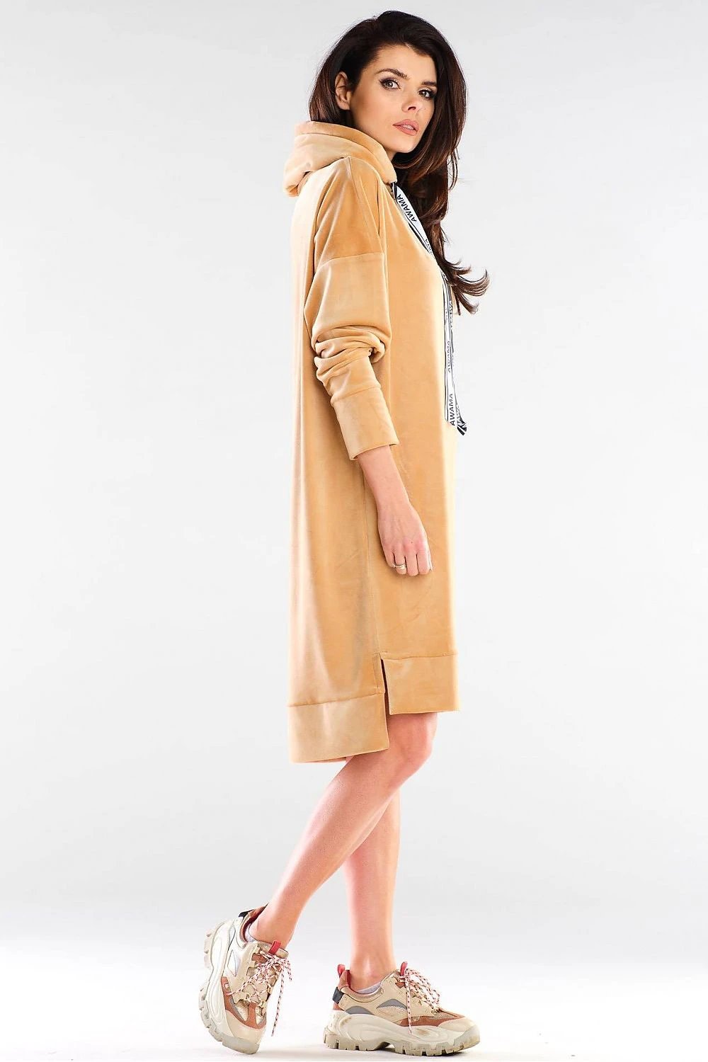 Daydress model 154801 awama by awama