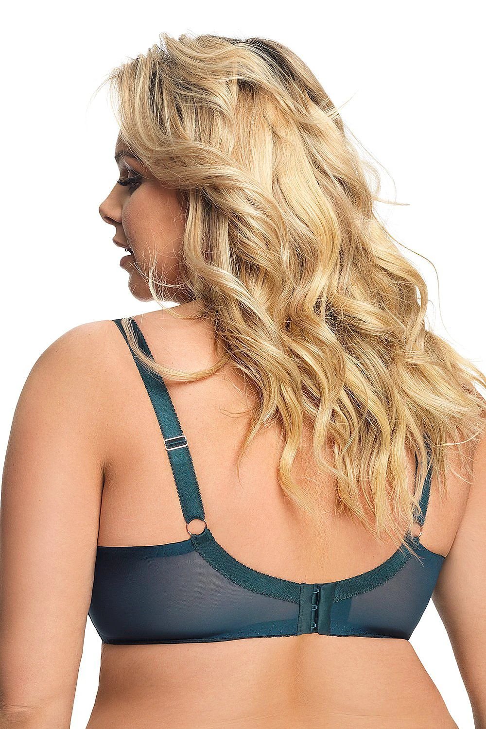 Soft Gorsenia Lingerie by Gorsenia Lingerie
