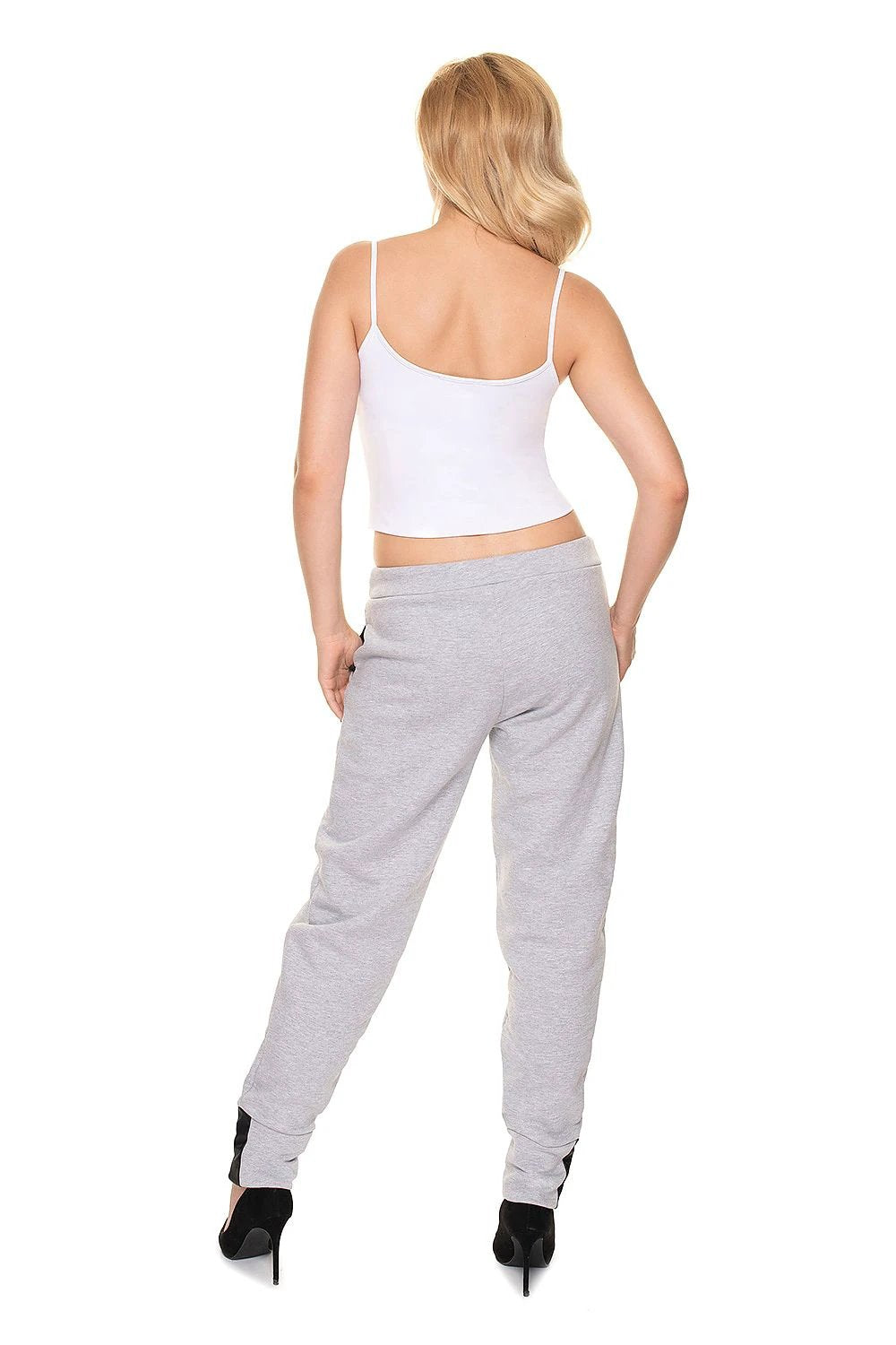 Tracksuit trousers model 156911 PeeKaBoo by PeeKaBoo