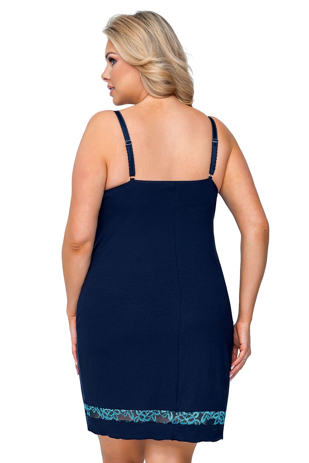 Nightshirt model 157933 Donna