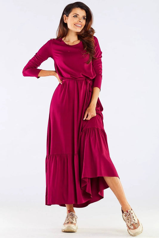 Daydress model 158613 awama by awama