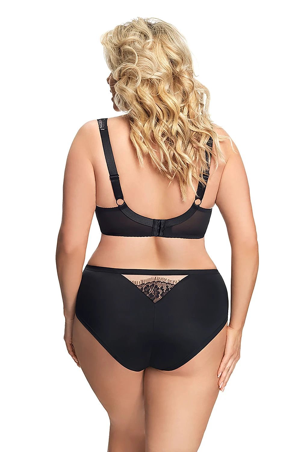 Semi-soft Gorsenia Lingerie by Gorsenia Lingerie