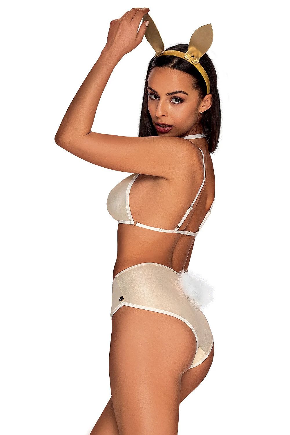 Erotic suit Obsessive by Obsessive