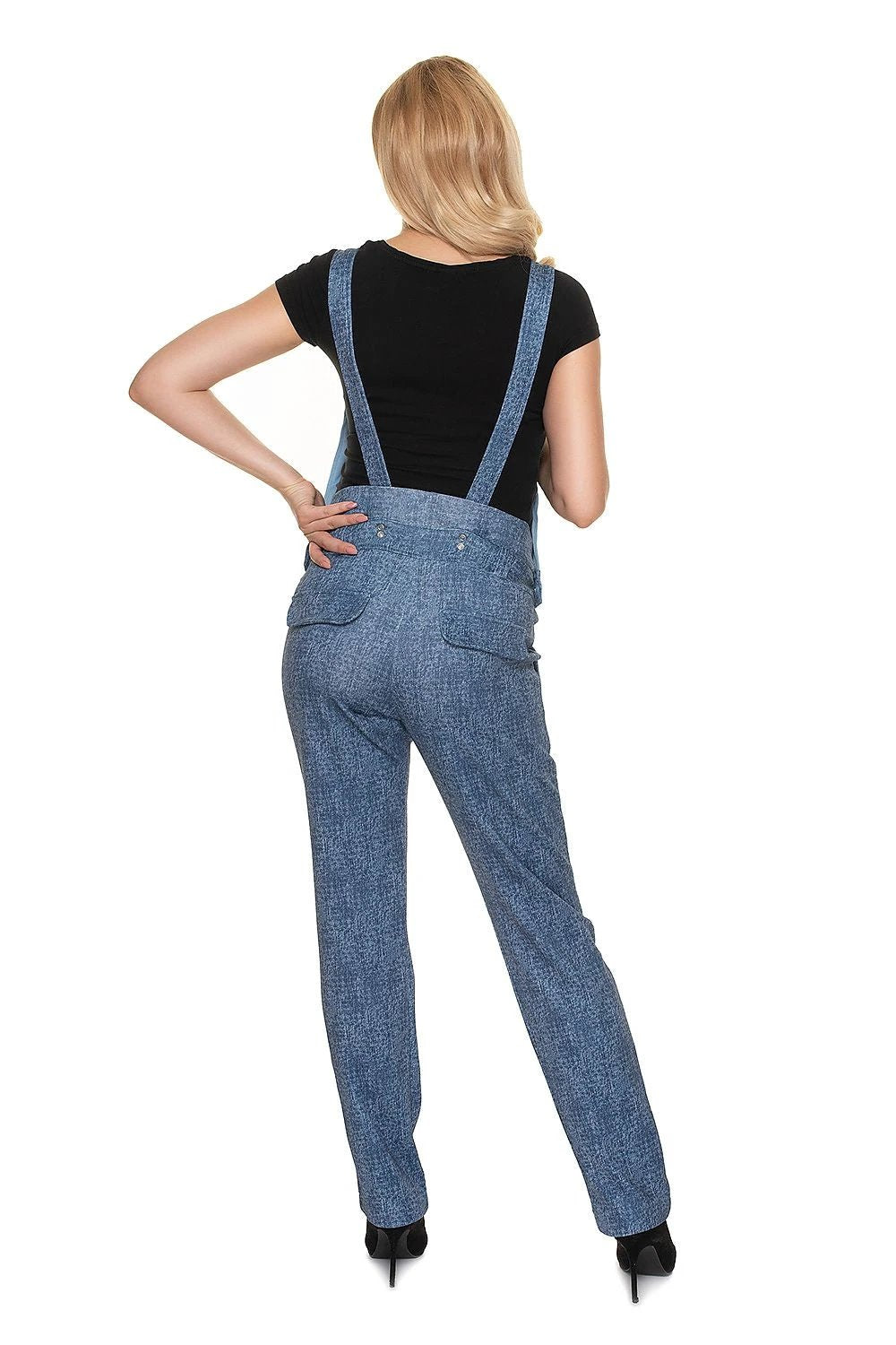 Overall model 159435 PeeKaBoo by PeeKaBoo