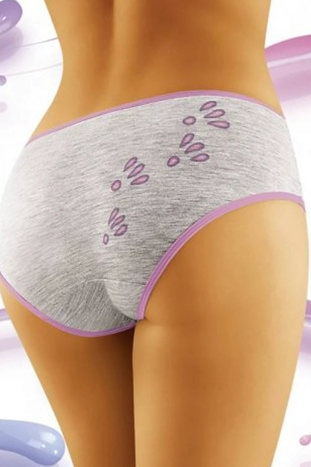 Panties Wolbar by Wolbar
