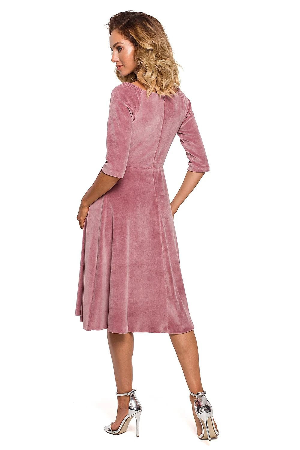 Evening dress model 159586 Moe by Moe