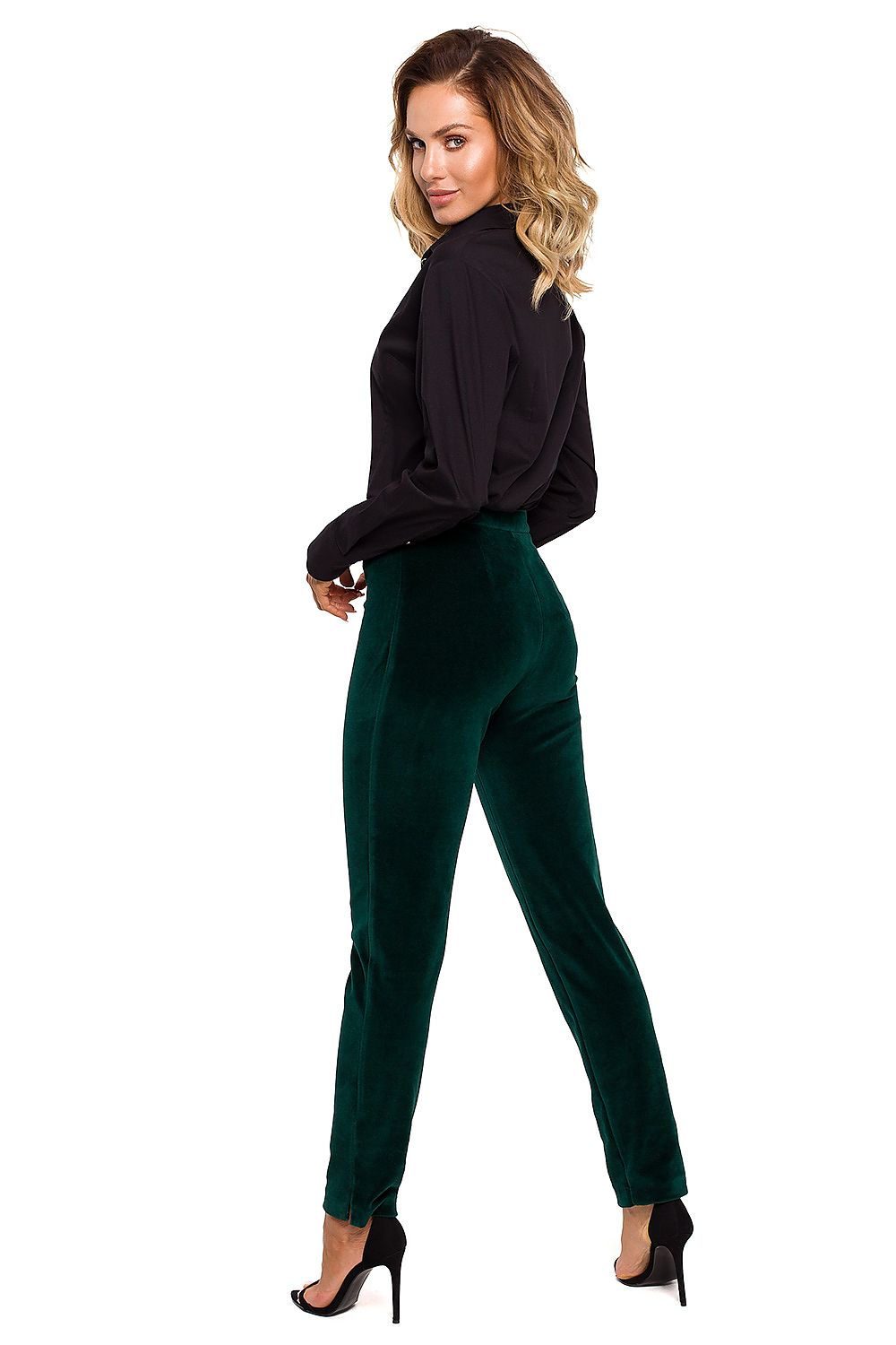 Trousers model 159612 Moe
