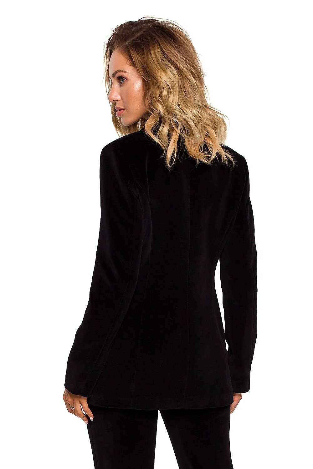 Jacket model 159618 Moe by Moe