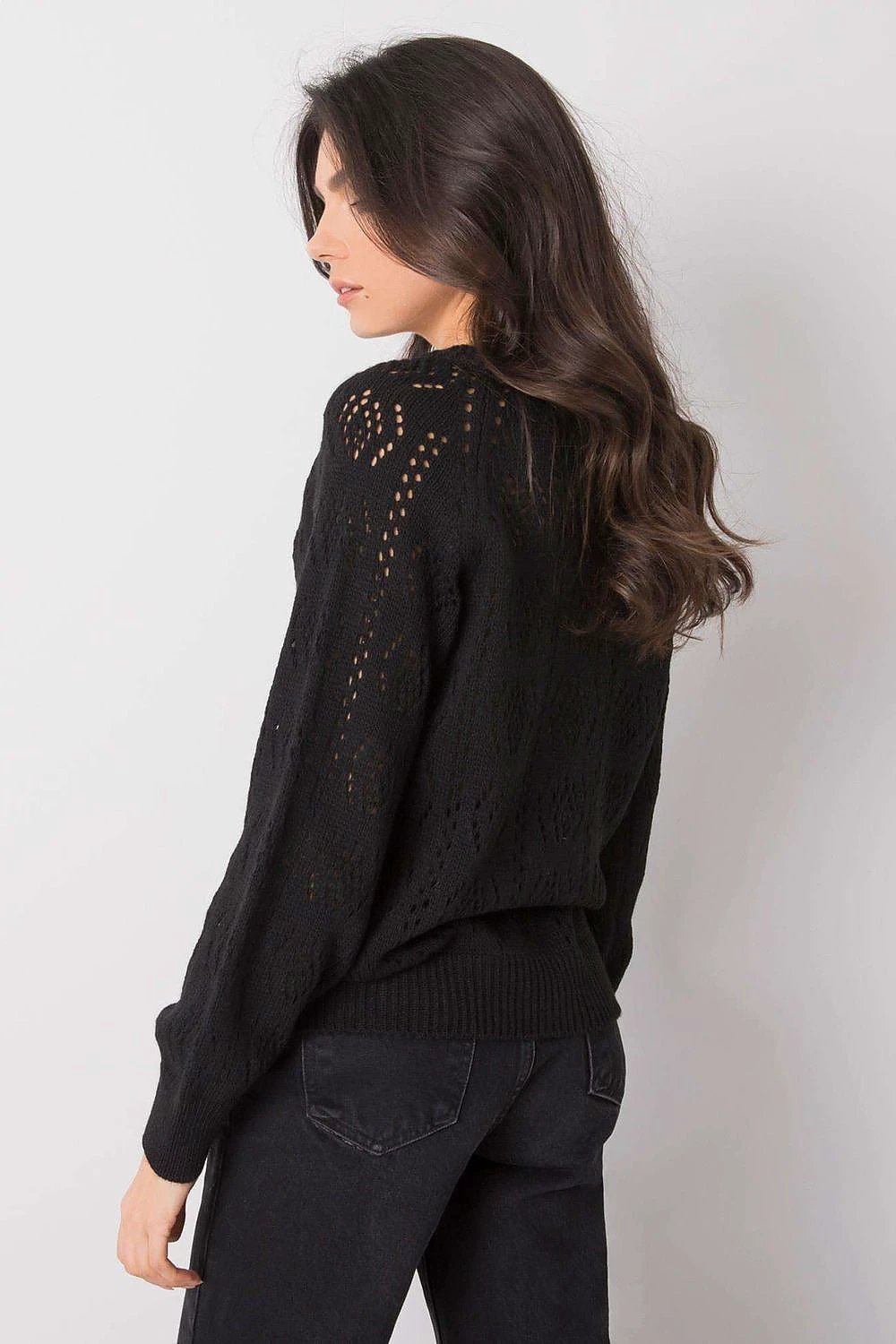 Cardigan model 159780 Och Bella by Och Bella