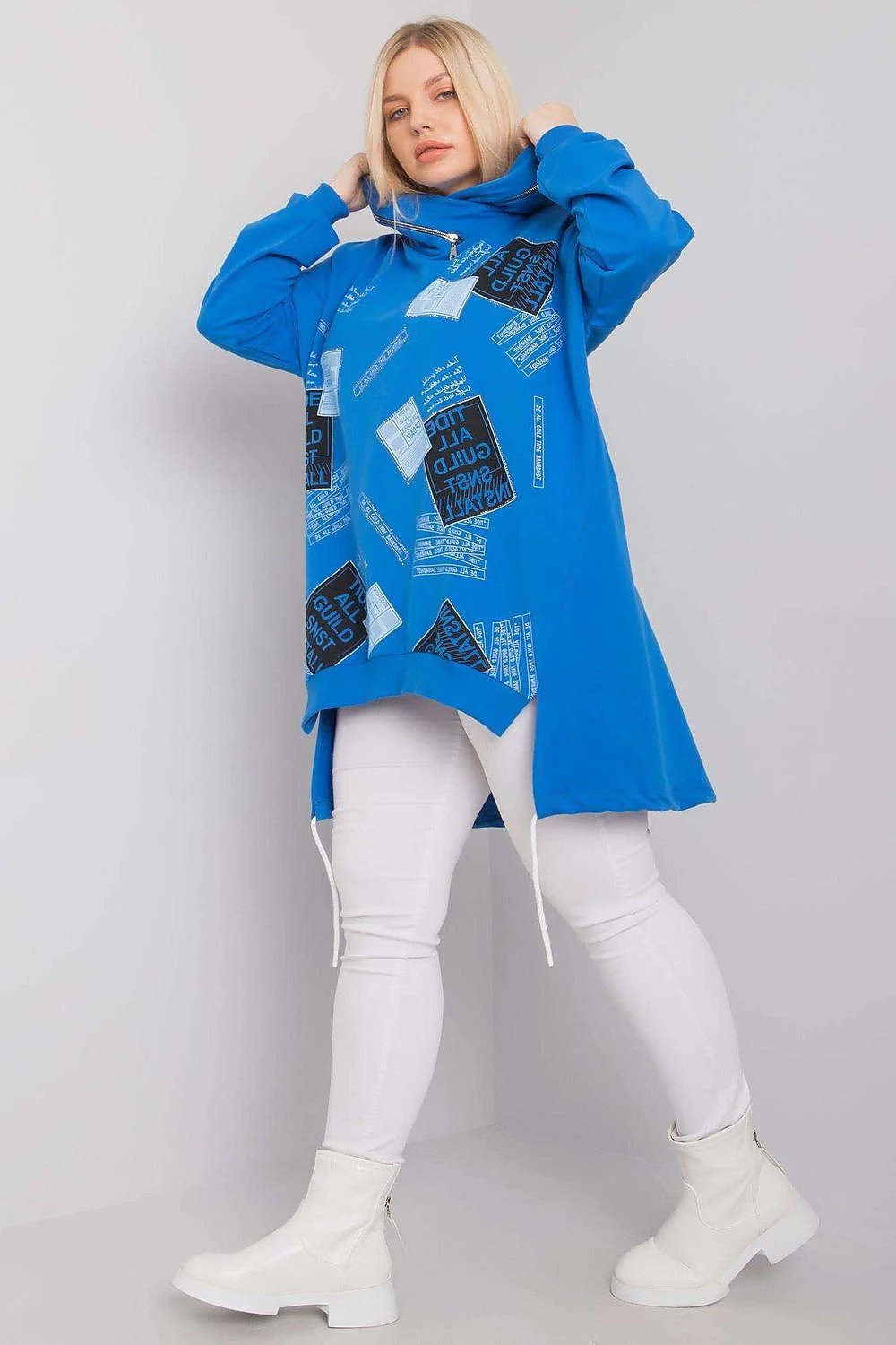 Sweatshirt model 160033 Relevance by Relevance