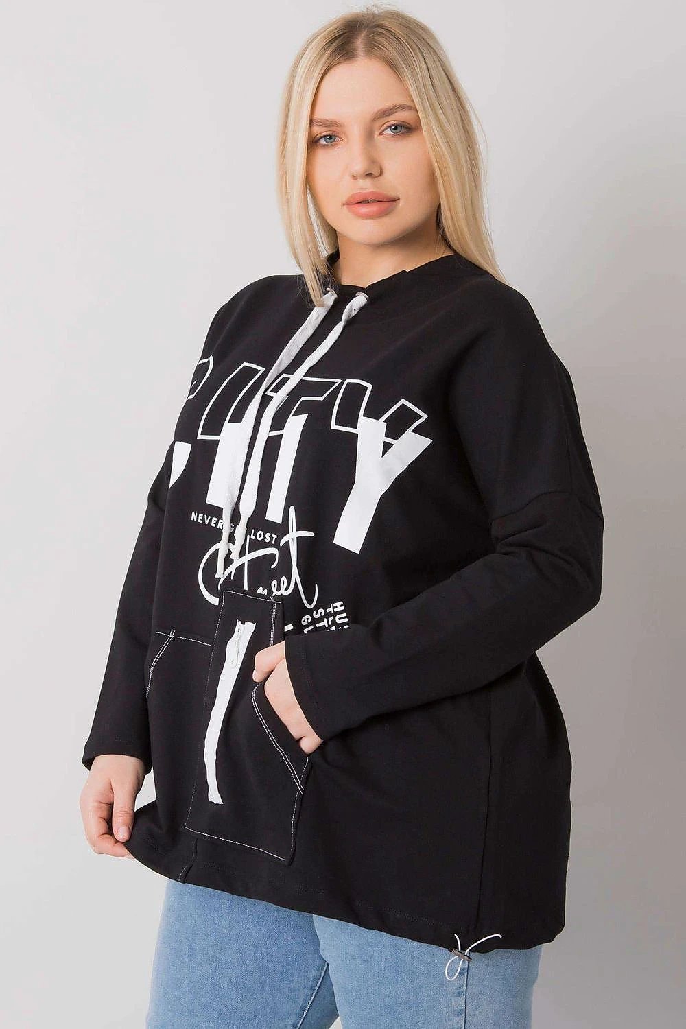 Sweatshirt model 160038 Relevance by Relevance