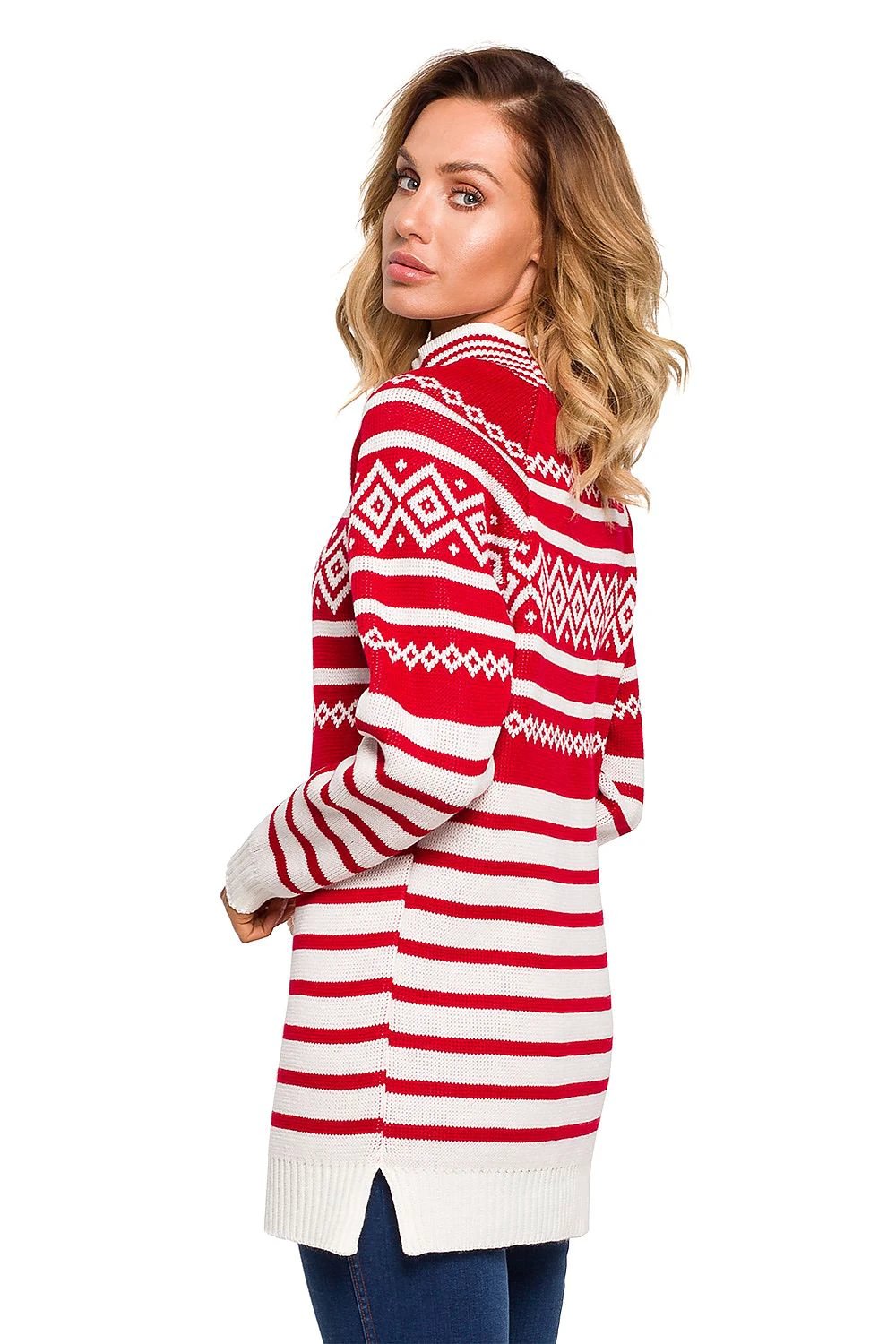 Jumper model 160145 Moe by Moe