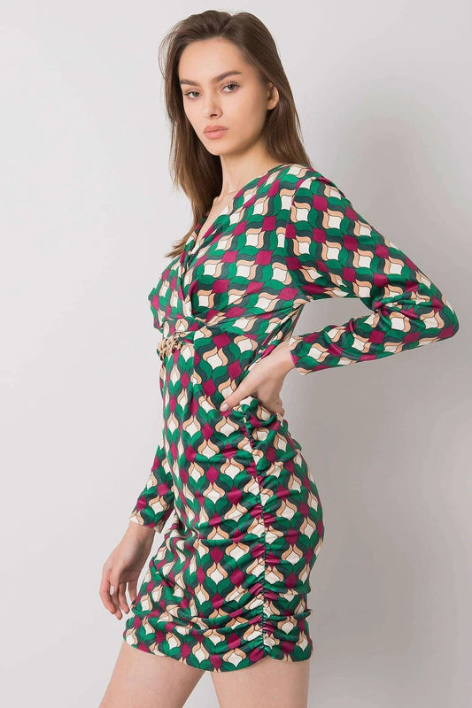 Daydress model 160391 Italy Moda by Italy Moda