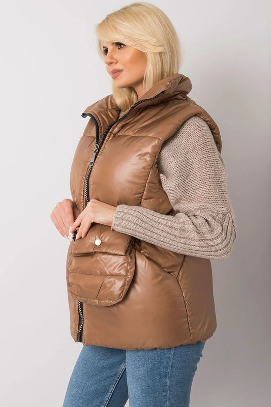 Gilet model 160776 Ex Moda by Ex Moda