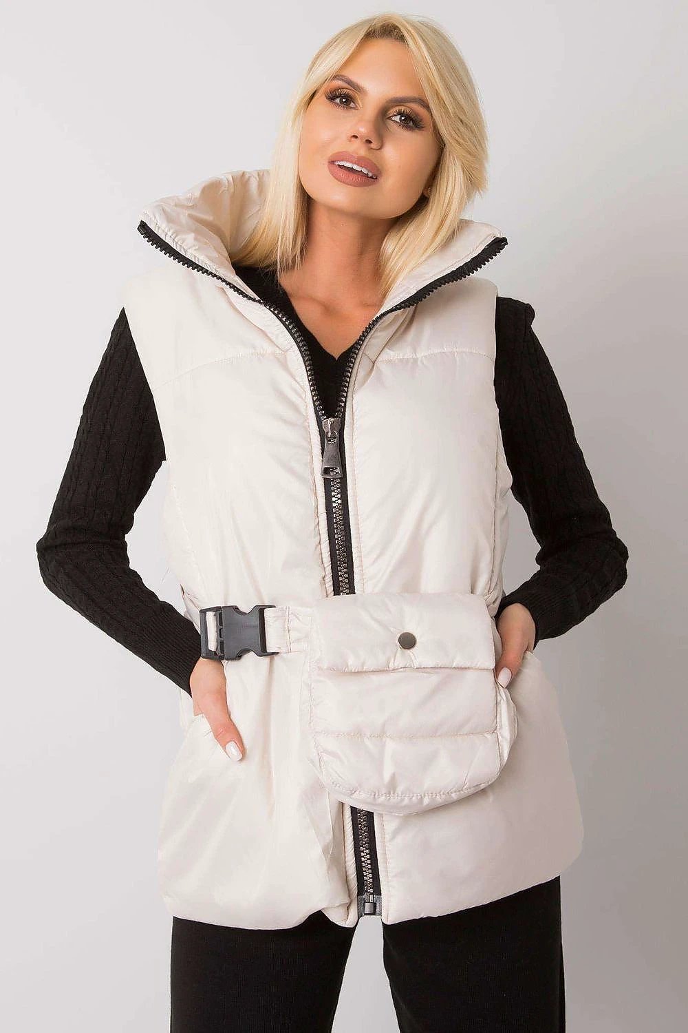 Gilet model 160776 Ex Moda by Ex Moda
