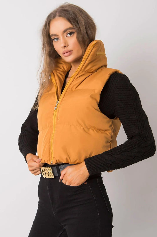 Gilet model 160783 Ex Moda by Ex Moda