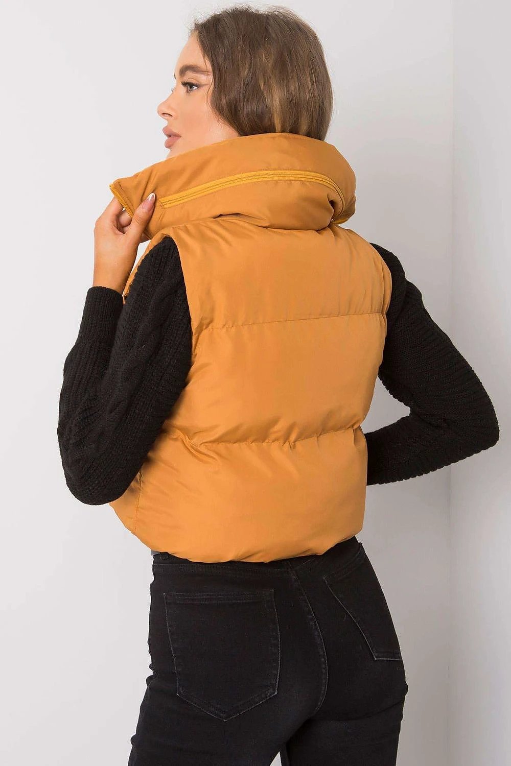 Gilet model 160783 Ex Moda by Ex Moda