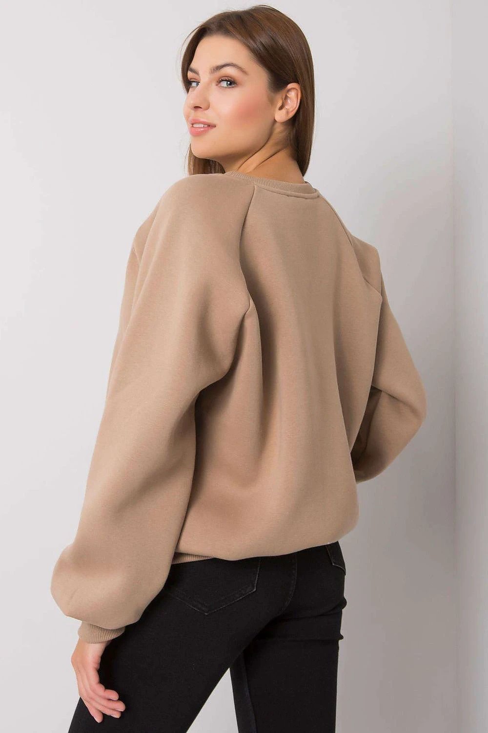 Sweatshirt model 160817 Ex Moda by Ex Moda