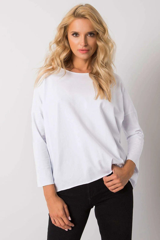 Blouse model 160842 Ex Moda by Ex Moda