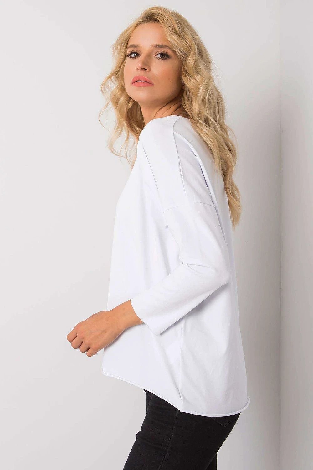 Blouse model 160842 Ex Moda by Ex Moda