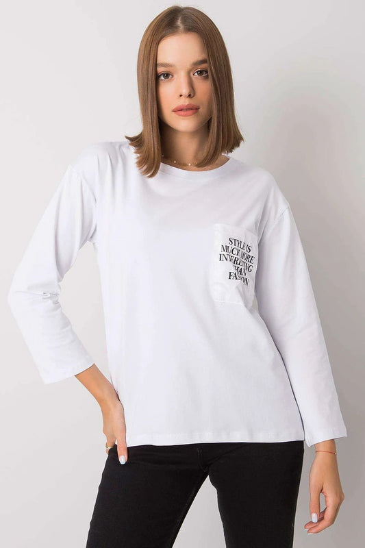 Blouse model 160843 Ex Moda by Ex Moda