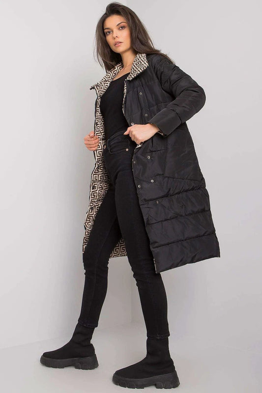 Coat Yups by Yups