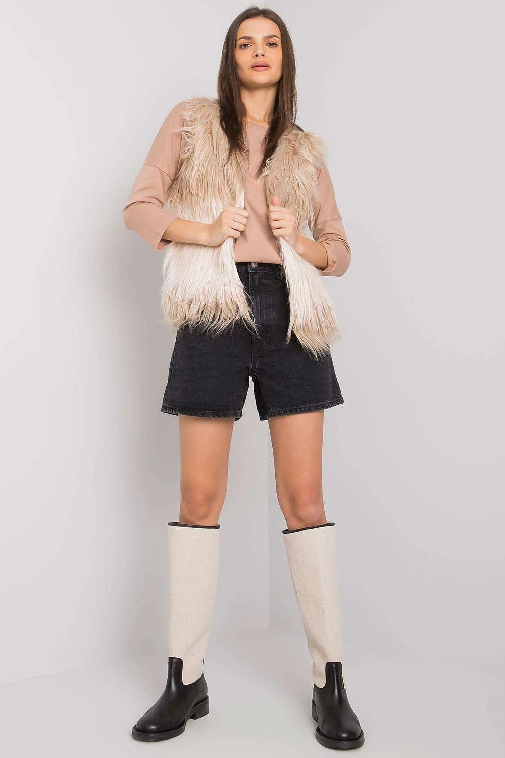 Gilet Yups by Yups