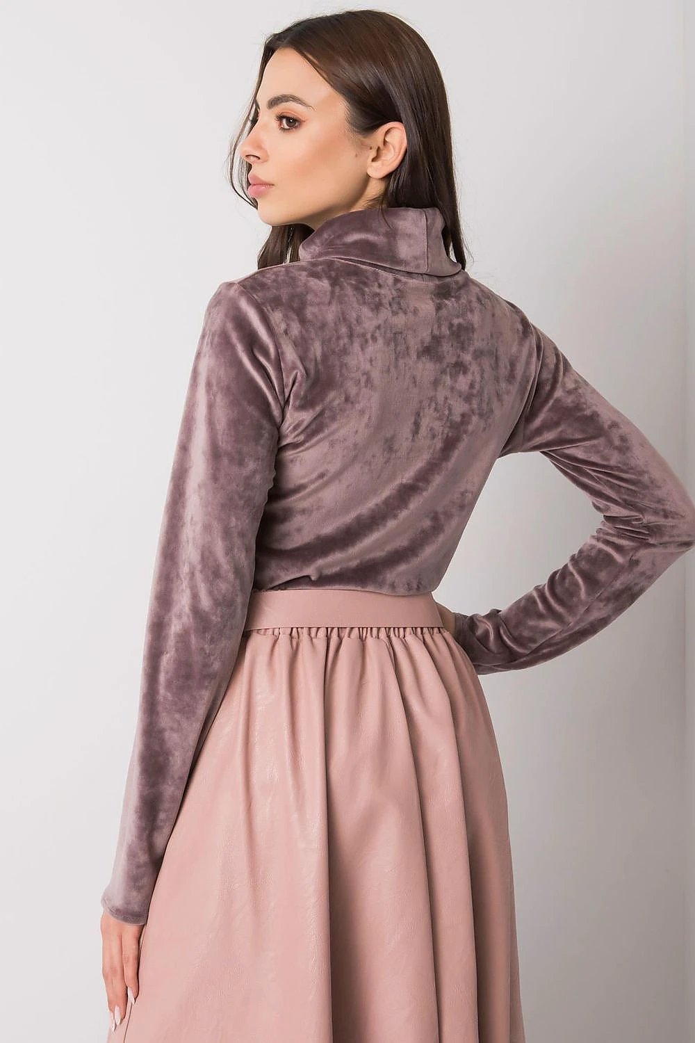 Turtleneck model 161094 Lakerta by Lakerta