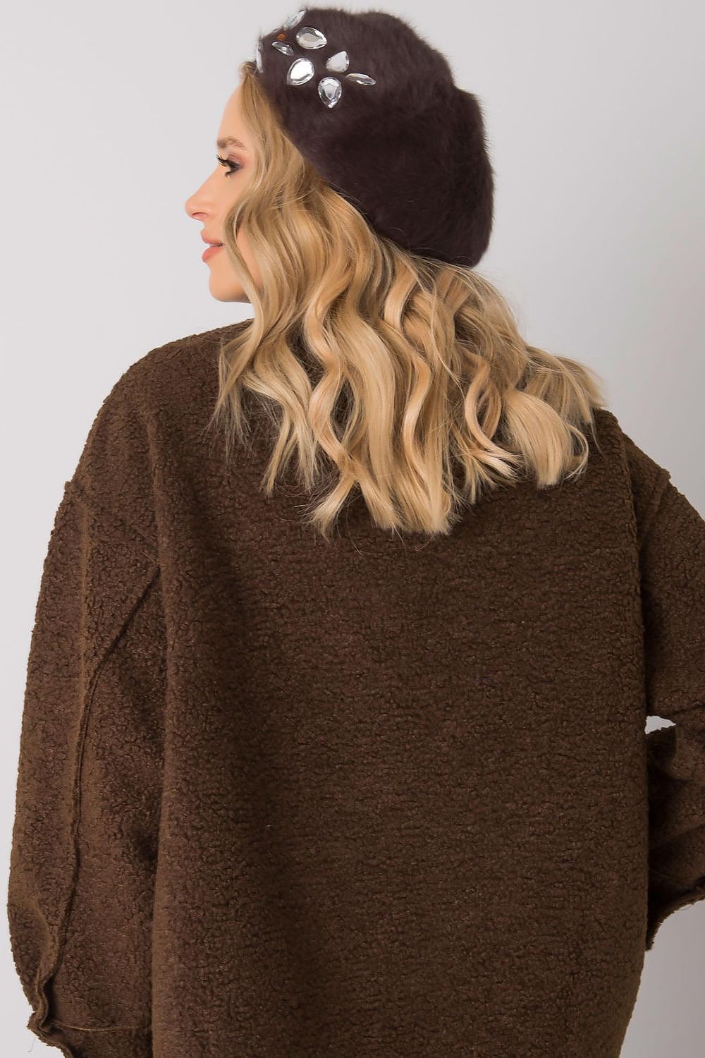 Beret model 161139 AT