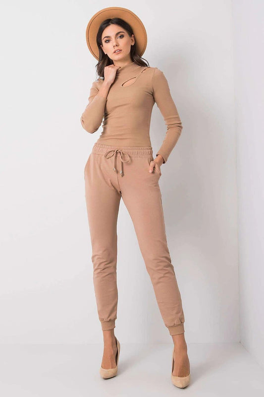 Tracksuit trousers model 161322 BFG by BFG