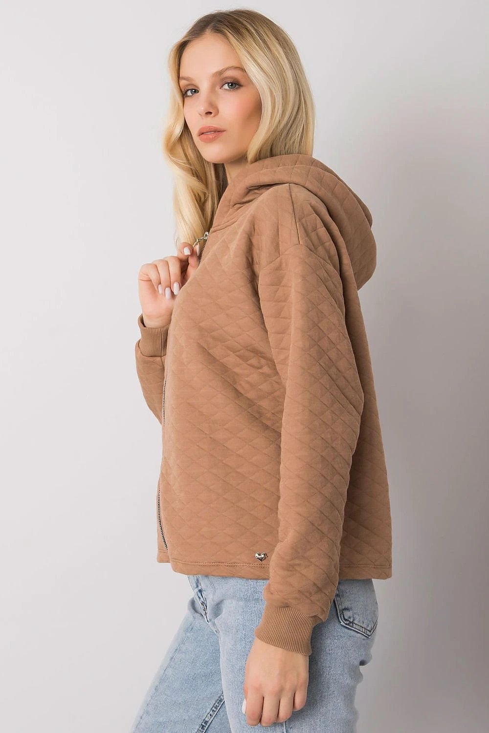 Sweatshirt model 161349 BFG by BFG