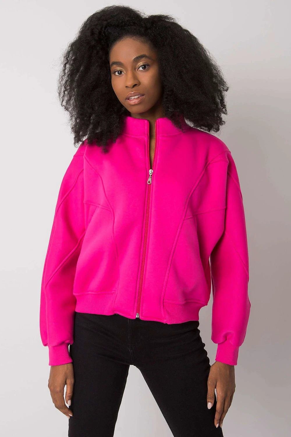 Sweatshirt model 161927 Ex Moda by Ex Moda