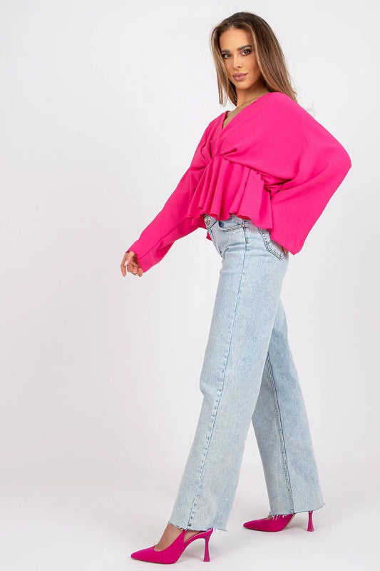 Blouse model 162546 Italy Moda by Italy Moda